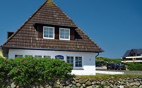 Villa am Meer Sylt